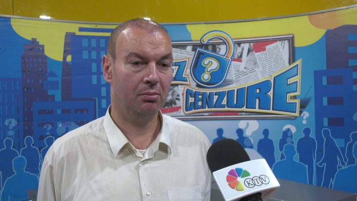 Dragan Petrovic pitanje za Obj