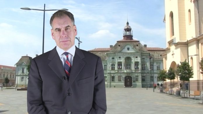 Dzon Bosnic podrska YT