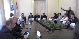 Sednica Gradskog veća: stvoreni uslovi za izdavanje građevinske dozvole “Linglongu“