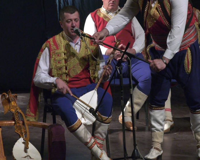 Guslari