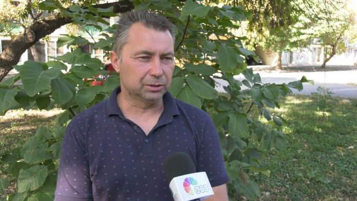 Jugoslav Tomic pitanje za Obj