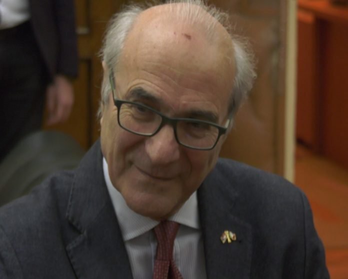 Karmino Taralo