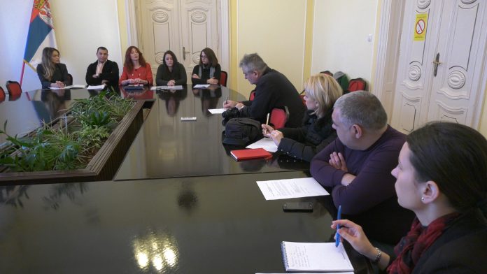 Populaciona politika YT