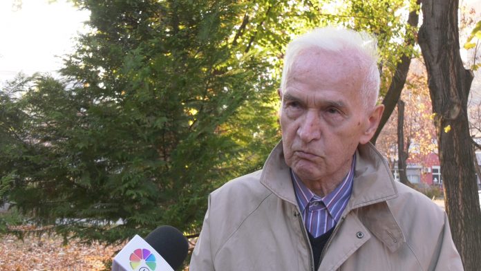 Radojko Maksic pitanje za Obj YT