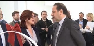 Potpredsednik republičke Vlade i ministar trgovine, turizma i telekomunikacija Rasim Ljajić izjavio je da nije moguće predvideti dalje poteze Prištine i da li će ona povući dodatne takse na srpsku robu