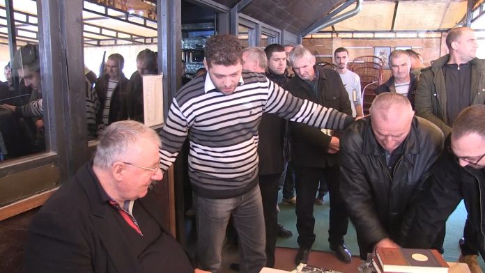 SRS Seselj YT