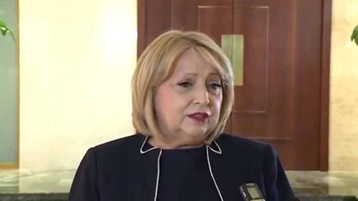 Slavica Djukic