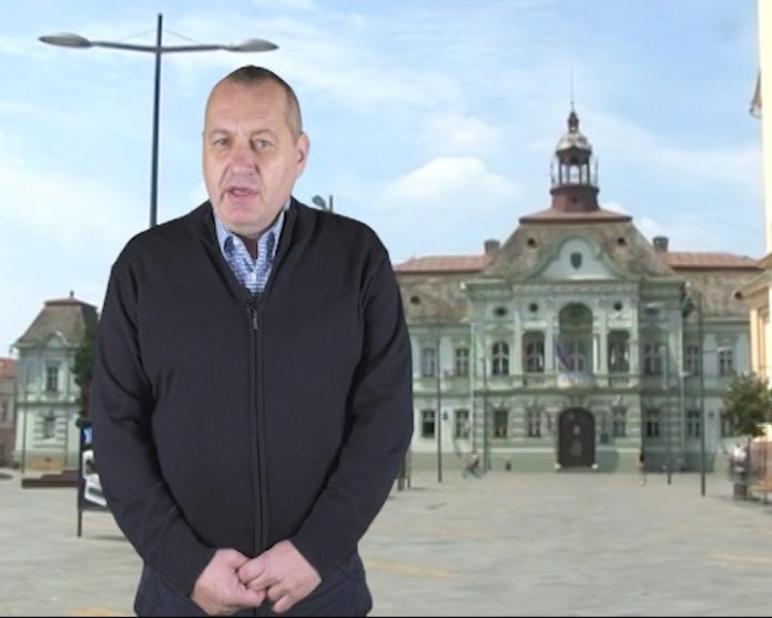 Srdjan PODRSKA