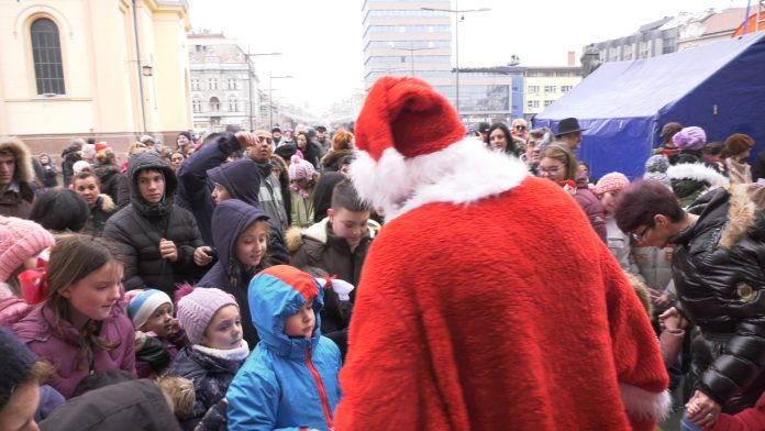 Ulica otvorenog srca YT
