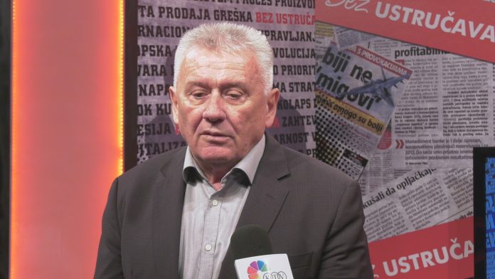 Velimir Ilic YT