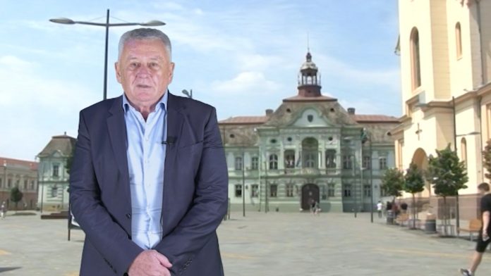 Velja Ilic podrska