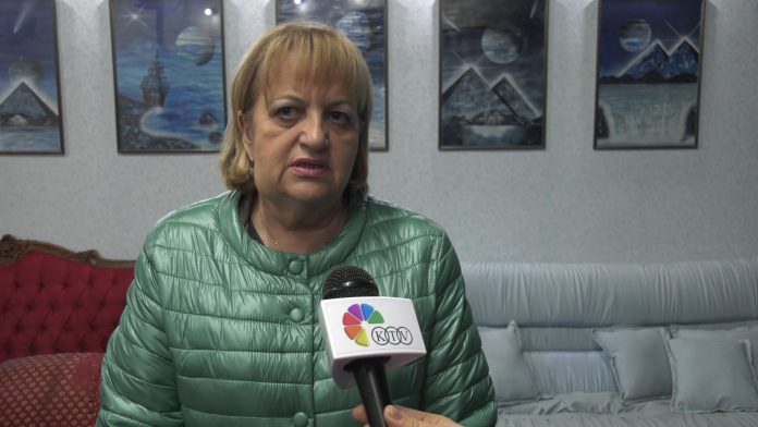 Vjerica Radeta pitanje za Obj YT