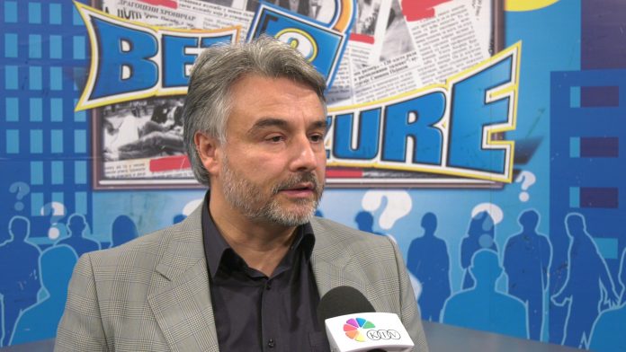 Vladan Glisic pitanje za Obj