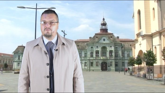 Zika Gojkovic podrska YT