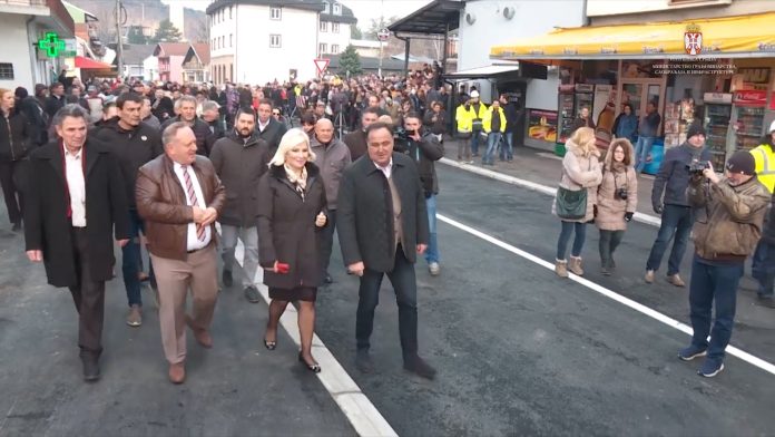 Zorana Mihajlovic Grdelica YT