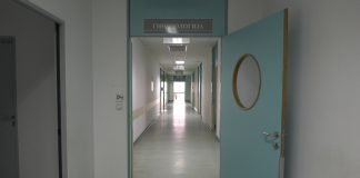 U OB Đorđe Joanović održana je konferencija za novinare povodom Evropske nedelje prevencije raka grlića materice