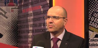 Borislav Novaković – uvođenje taksi na robu iz Srbije od strane kosovskih vlasti predstavlja dogovorenu farsu