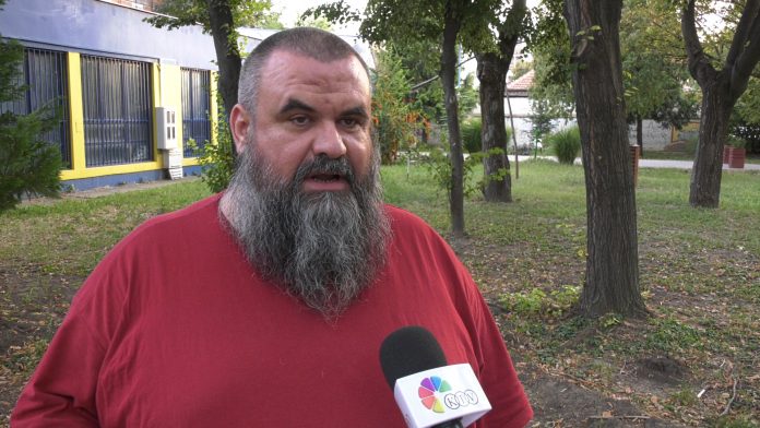 Bozidar Dragutinovic pitanje za Objektiv YT
