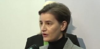 Ana Brnabić: „Cilj Vlade je efikasna i brza javna uprava“