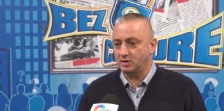 Darko Trifunović – zbog ukidanja važnih službi u Ministarstvu spoljnih poslova smanjen je nivo bezbednosti u našim ambasadama u svetu