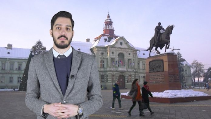 Dimitrije Milic podrska za Obj
