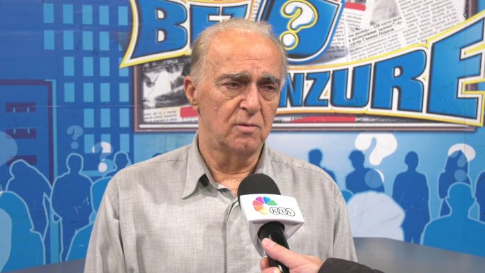 Jovan Maric pitanje za Objektiv
