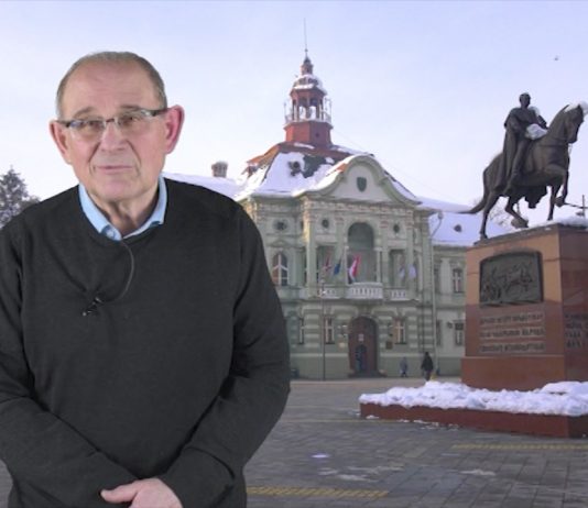 Akademik Kosta Čavoški je u poruci kojom je podržao rad KTV Televizije naglasio da ukoliko želimo dobro ovom narodu i državi moramo podržati KTV koji je ugrožen sa mnogih strana