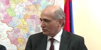 Milan Krkobabić najavio je formiranje nacionalnog tima za spas sela u Srbiji