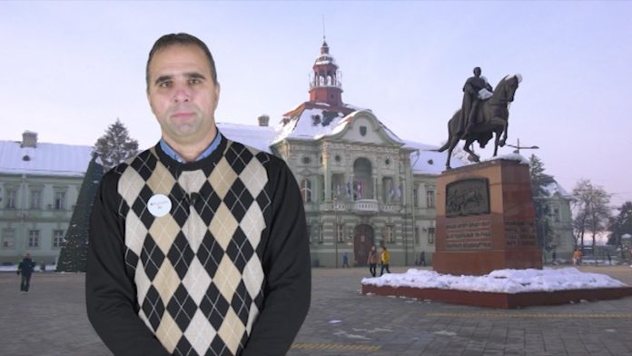 Lazar Djurovic podrska za Obj