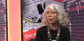 Maja Volk o vakcinaciji dece.