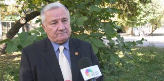 Miladin Ševarlić-Podaci kojima raspolaže Republička geodetska uprava nisu pouzdani