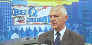 Predsednik Pokrajinskog odbora Demokratske stranke Miroslav Vasin rekao je da je situacija u južnim srpskim enklavama na Kosovu i Metohiji mnogo teža nego što je na severu pokrajine