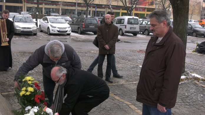 Polaganje venaca YT