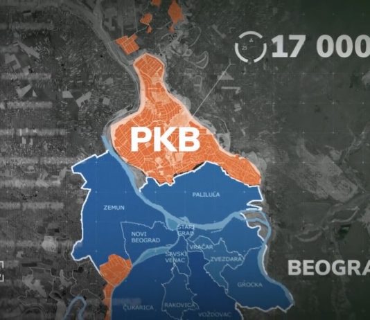 Pre i posle prodaje imovine PKB-a predstavnici sadašnje i bivše vlasti iznose optužbe jedni protiv drugih – ko je uništio PKB