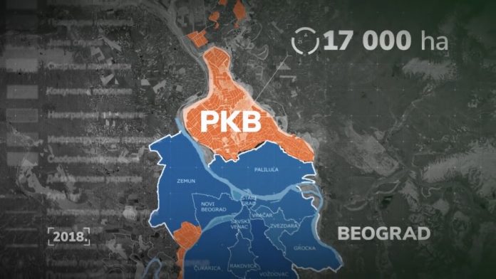 Prodaja PKB