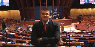 Aleksandar Šešelj apelovao je na Savet Evrope da pozove na smirivanje situacije između Rusije i Ukrajine po pitanju eskalacije u Kerčkom moreuzu.