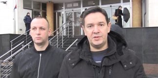 Nemanja Šarović-SRS će nastaviti istragu o zločinima koji su počinjeni na teritoriji bivše SFRJ