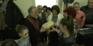 U prostorijama MZ Žarko Zrenjanin obeležena je slava Sveti Sava
