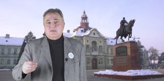 Srđan Škoro- režim pokušava da ugasi pravo građanima na istinitu informaciju kakva se može čuti i na KTV televiziji