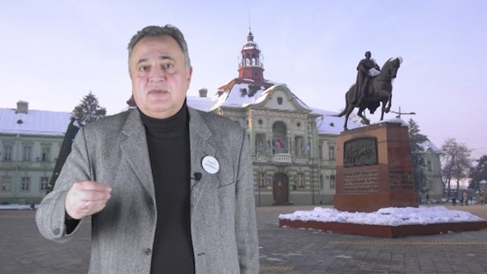 Srdjan Skoro podrska za Obj