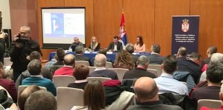Ministar za rad, zapošljavanje, boračka i socijalna pitanja Srbije Zoran Đorđević najavio je da će u 2019. biti usvojen novi zakon o bezbednosti i zdravlju na radu, kao i zakon o osiguranju radnika kako bi se smanjio broj smrtnih povreda na radu kojih je u prošloj godini bilo pedeset tri
