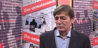 Zoran Petrović:“Nemamo odgovarajući nivo infrastrukture koji je potreban za VAR tehnologiju“