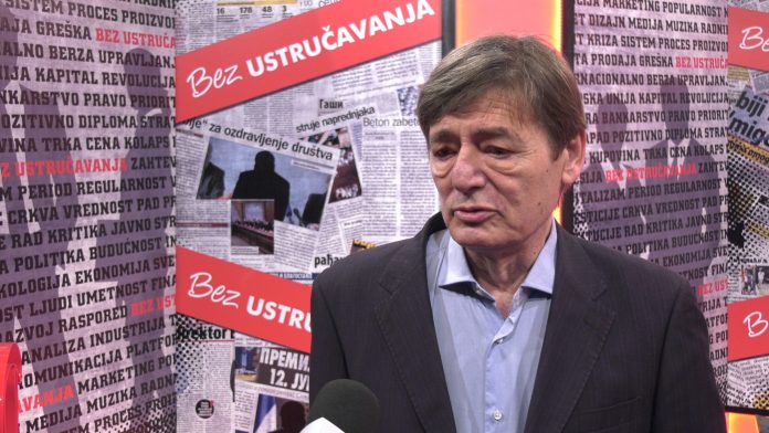 Zoran Petrovic YT