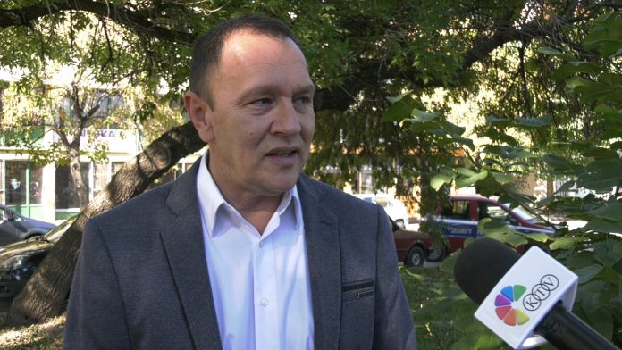Zoran Sandic pitanje za Objektiv YT