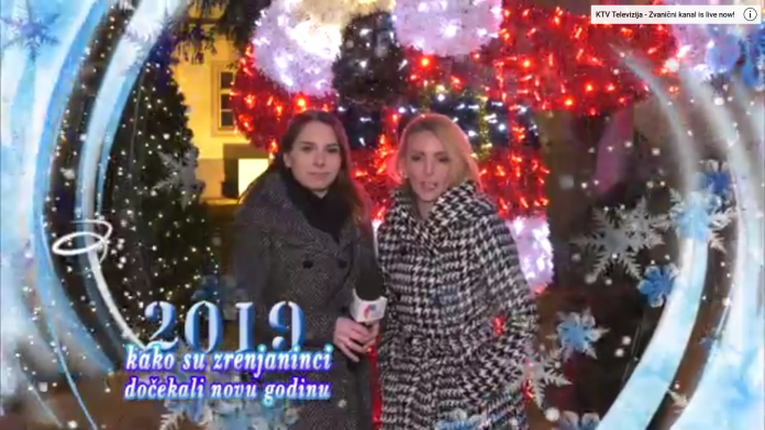 nova godina