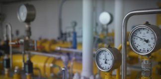 Bugarska privremeno obustavlja postupak izgradnje gasne veze sa Srbijom