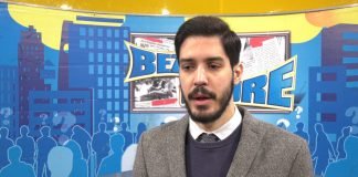 Dimitrije Milić ocenio da je kvalitet političkog delovanja u Srbiji veoma nizak