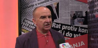 Dragan Radović – Do početka borbe protiv sive ekonomije ne može doći dok se ne promeni vlast
