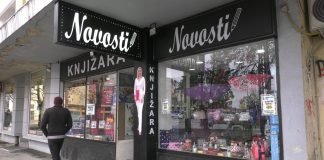 Predstavljamo vam ponudu knjižare Novosti povodom Dana zaljubljenih