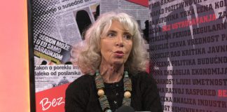 Maja Volk- ishrana sirovom hranom biljnog porekla je najoptimalniji nacin koji donosi i najviše koristi našem organizmu.